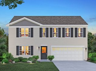 1327 Prairie Creek Trl, Joliet, IL 60431