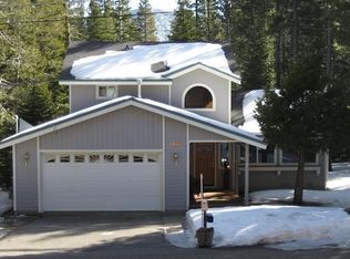 1897 Toppewetah St, South Lake Tahoe, CA 96150