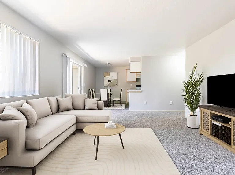 Overlook Pointe Apartments — Photo 7