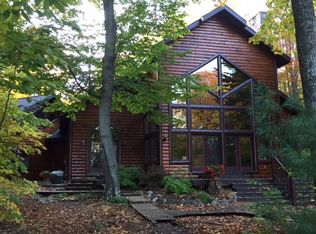 5036 Just A Mere Trl, Harbor Springs, MI 49740