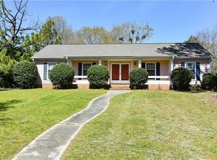 11101 Painted Tree Rd, Charlotte, NC 28226