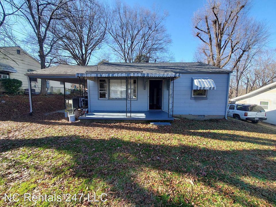 1st image of 1021 Willard St