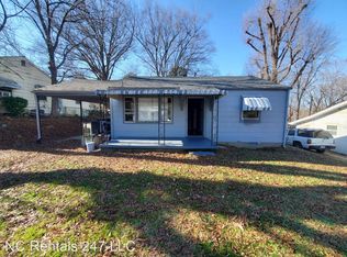 1021 Willard St, Greensboro, NC 27405