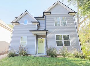 1641 Broad Street E, Athens, GA 30601