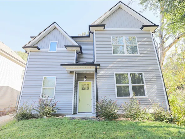 1641 Broad Street E, Athens, GA 30601