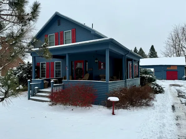 3022 Main St, Peru, NY 12972