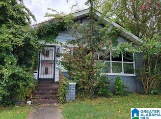 909 Pike Rd, Birmingham, AL 35218