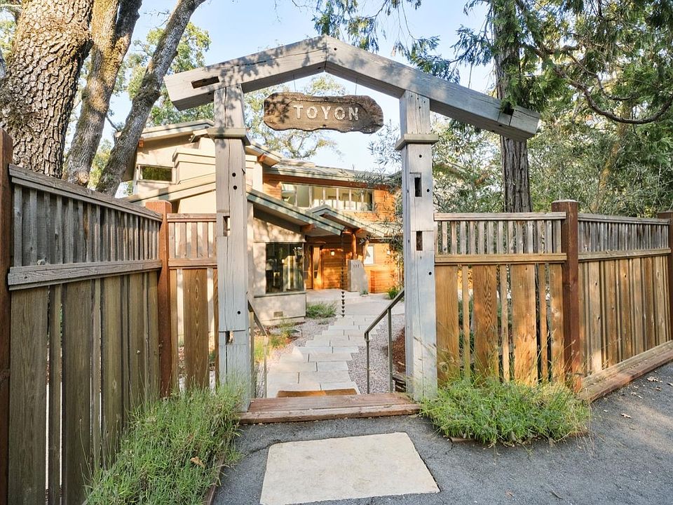 177 Los Trancos Cir, Portola Valley, CA 94028 | Zillow