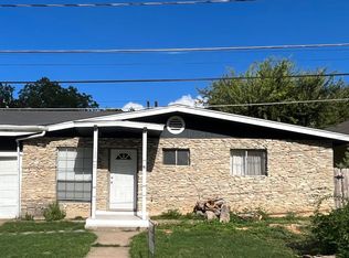 7300 Marcell St #B, Austin, TX 78752