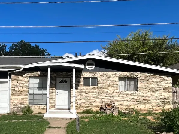 7300 Marcell St #B, Austin, TX 78752