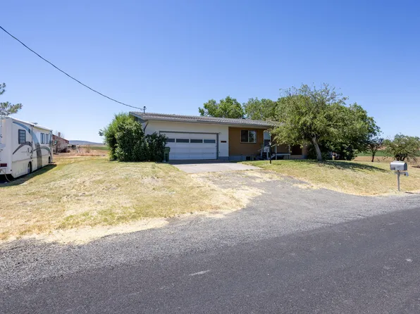 2551 SW Ford Ln, Madras, OR 97741