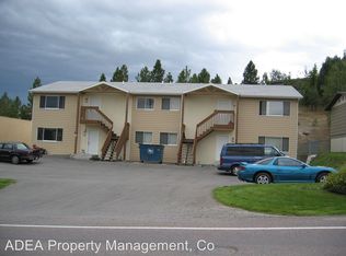 119 Ridgeway Dr, Lolo, MT 59847