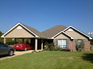 10161 Rivendell Way, Picayune, MS 39466