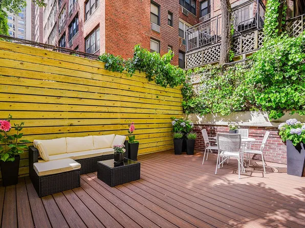 264 Lexington Ave APT 1D, New York, NY 10016