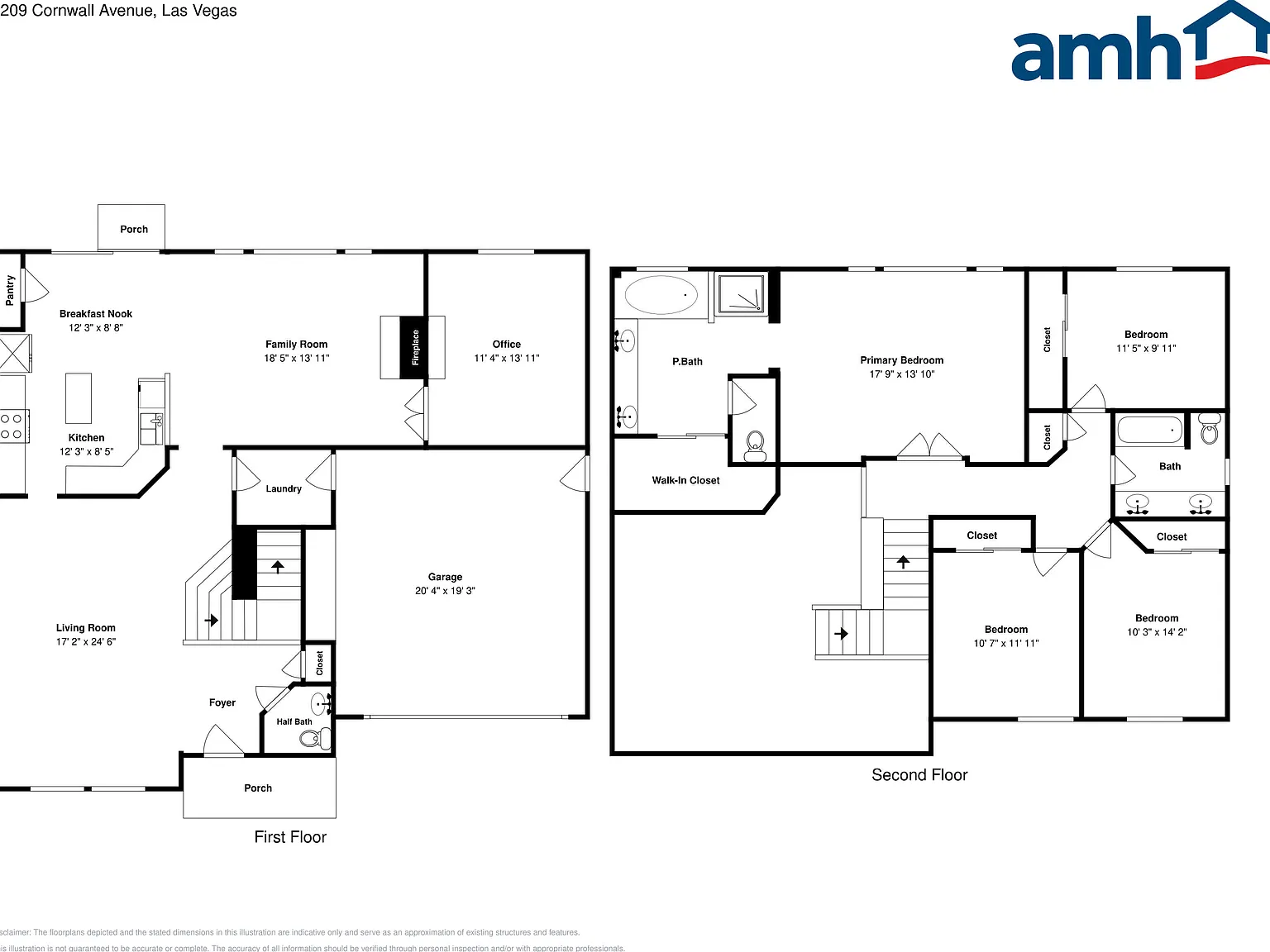 4 bed, 2.5 bath, 2251 sqft, $2,500 — Photo 2