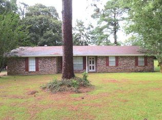 500 Norton Rd, Laurel, MS 39443