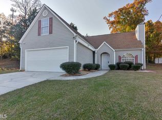 5722 Blackberry Row, Ellenwood, GA 30294