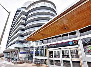 2885 Bayview Ave #1016, Toronto, ON