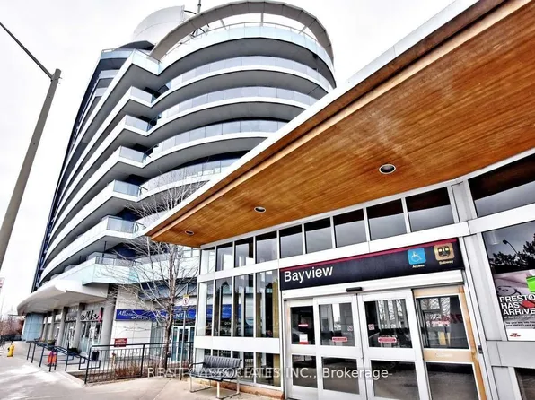 2885 Bayview Ave, Toronto, ON