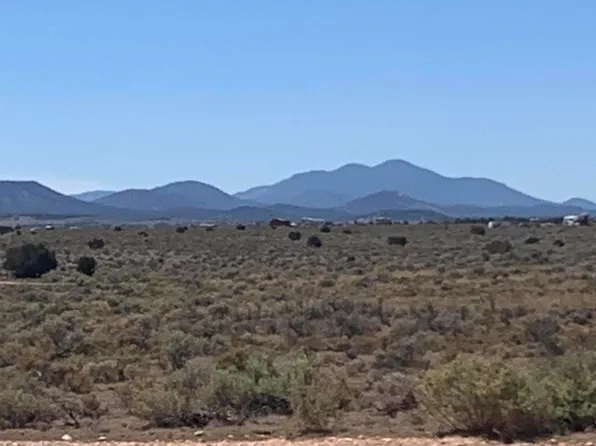 1681 E Valle Rd, Williams, AZ 86046