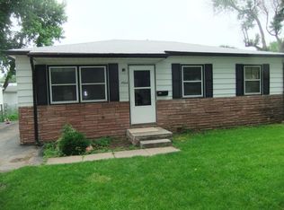 4504 S 62nd Ave, Omaha, NE 68117