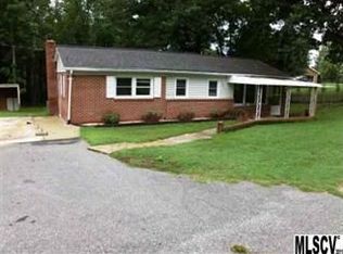 3537 Walker Cir, Lenoir, NC 28645