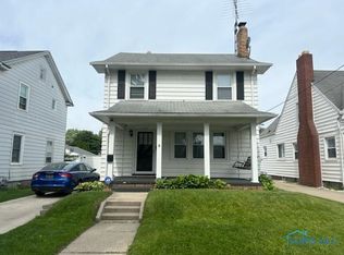 4527 N Haven Ave, Toledo, OH 43612