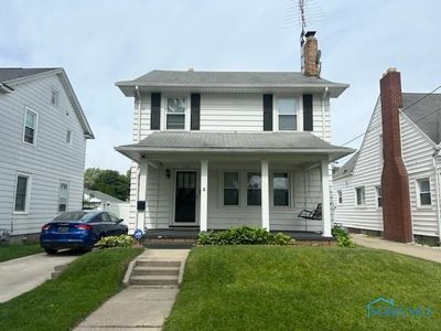 4527 N Haven Ave, Toledo, OH, 43612