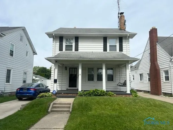 4527 N Haven Ave, Toledo, OH 43612