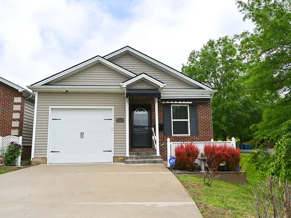 700 Ben Ali Dr APT A, Danville, KY 40422