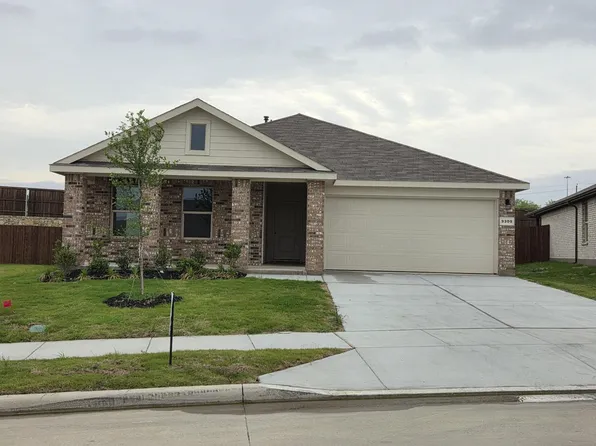 9309 Golden Tree Ave, Fort Worth, TX 76108