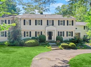 25 Collinswood Rd, Wilton, CT 06897