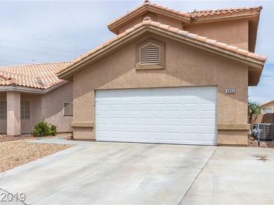 3932 Lost Miner Ct, Las Vegas, NV, 89129