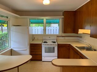17 S Kalaheo Ave, Kailua, HI 96734