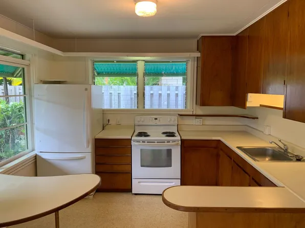17 S Kalaheo Ave, Kailua, HI 96734