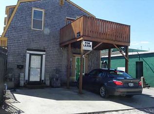 2 Spring Wharf, Newport, RI 02840