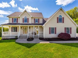 116 Owens Way, Bristol, CT 06010