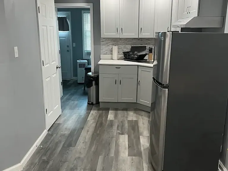 36 Bradford St #1 — Photo 1
