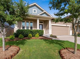 190 Bridgestone Way, Buda, TX 78610