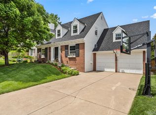 6839 S Niagara Ct, Centennial, CO 80112