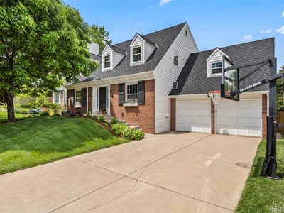 6839 S Niagara Court, Centennial, CO, 80112