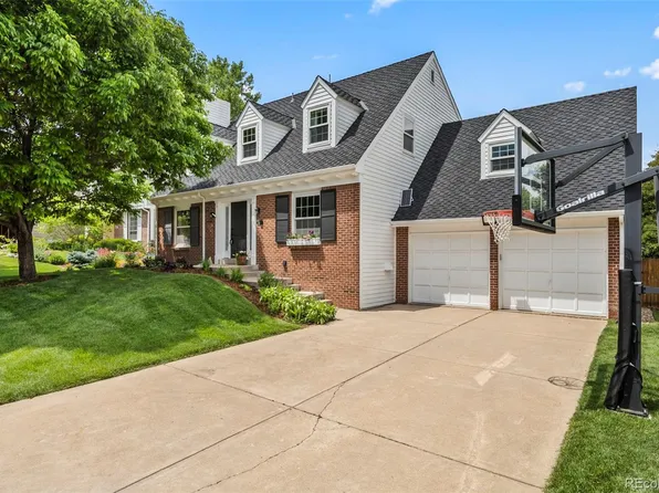 6839 S Niagara Court, Centennial, CO 80112