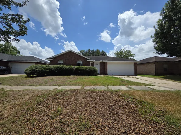 24107 Lazy Kay Ln, Hockley, TX 77447