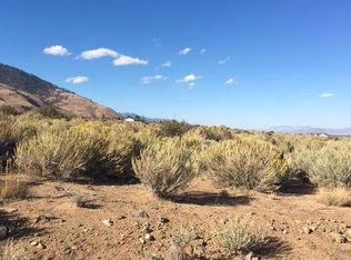 15 Sunrise Trl, Markleeville, CA 96120