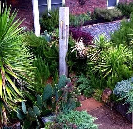 Professionally landscaped