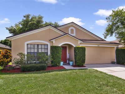 2600 Amaya Ter, Lake Mary, FL, 32746