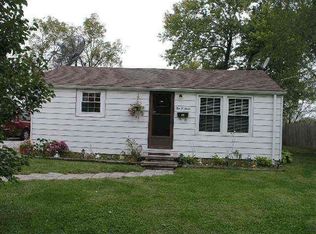 1003 Ernst Dr, Cahokia, IL 62206