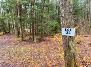 22 Glady Fork Rd, Glady, WV