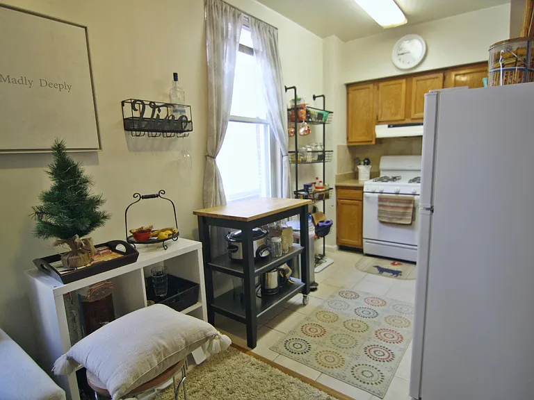 1525 Fairmount Ave #3 — Photo 5