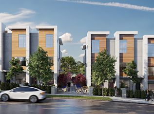 639 Aspen St #122, Coquitlam, BC